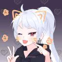 white13kitty