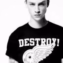 Niall_Hloran
