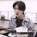 lee666know