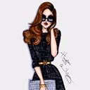 ladyX0805
