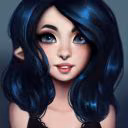 BlueDollAnn