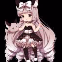 necohinamori