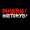 WHEREHISTORYS