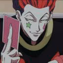 Hisoka_moroY