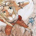 LanaRouge