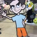 Johnnysterd