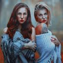 Anna_and_Lina