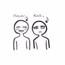 RatAndGerberaFlower