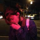 GeraldineMuirBlue