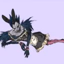 ArinoshaFF