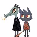 FNAF_WEIRDOS