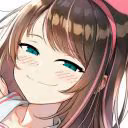 AKArinoDesu