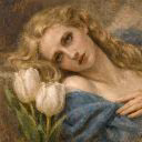 TulipeBlanche