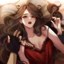 LinaBlackFox
