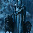 HellaDeathGodess