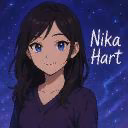 NikaHart18