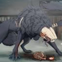 SCP-682Reptile