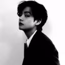 jungkook_aethstetic