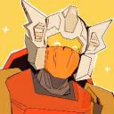 CybertronianWaffle