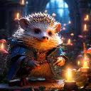 GeorgeHedgehog