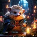 GeorgeHedgehog