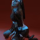 AliceBrave
