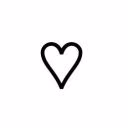 hearttransparent