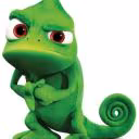 ChameleMashka