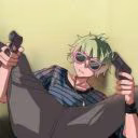 Amagiki-kun