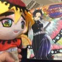 Uasiro-chan