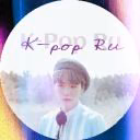 K-pop_Ru