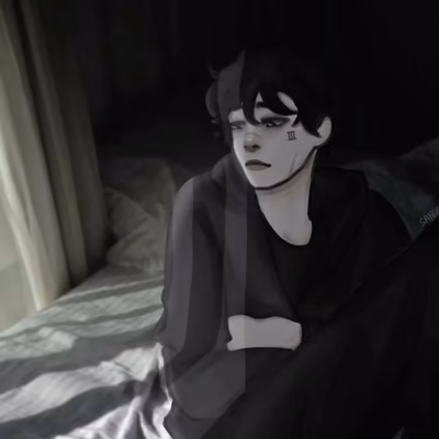 Le Français insatisfait🌑