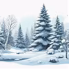 Snowin