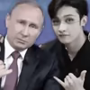 Тётя чонина 🦊