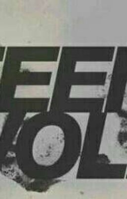 «Волчонок». Сборник драбблов