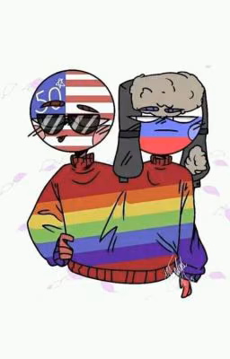 ~Антропофобия~(Закончен)