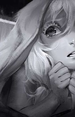 Реакция персонажей Tiny Bunny на Т/И