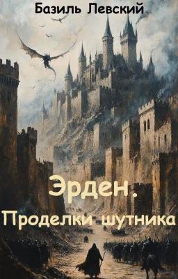Эрден. Проделки шутника