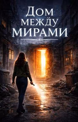 Дом между мирами