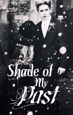 Shade Of My Past [FROZEN]