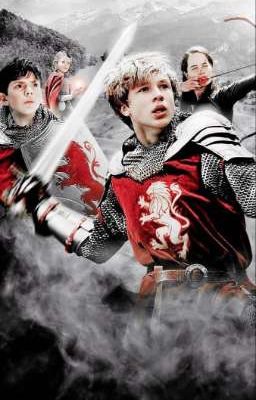 Хроники Нарнии: Лев, Колдунья и волшебный шкаф