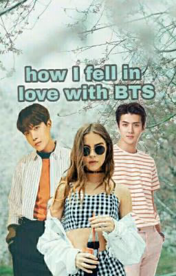 Как я полюбила BTS [Временно замороженно]