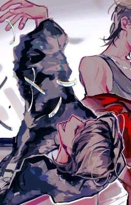 Мафия и Килер (Хёнликсы) 👨‍👨‍👦‍👦👨‍👨‍👦‍👦