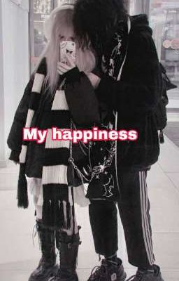 Вражда и мир, Любовь и счастье