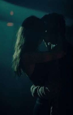 Потанцуем? [ривуза]