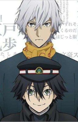 Я ОБЯЗАНА ПОВЛИЯТЬ НА ЭТУ ИСТОРИЮ(заброшен)