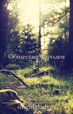 Общество:Чародеи