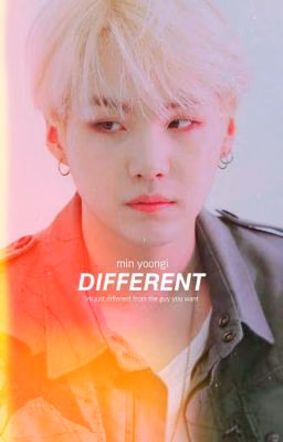 different [Russian Translation]