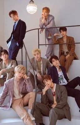 Яндере Stray Kids