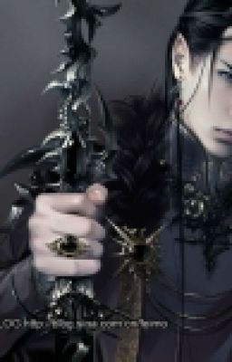 Эльф по имени Убийца